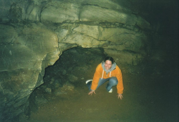 Mammoth Cave National Park